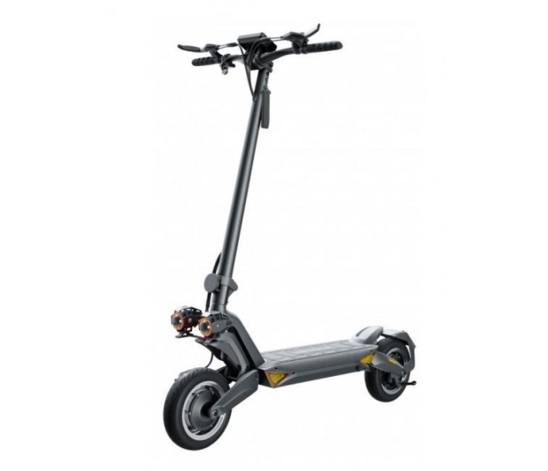 RUPTOR R6 Czarny - 1164431 - zdjęcie